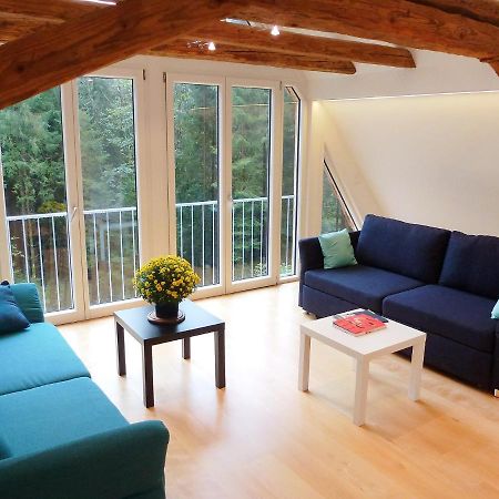 Holiday Home Leubach By Interhome Шильтах Екстер'єр фото