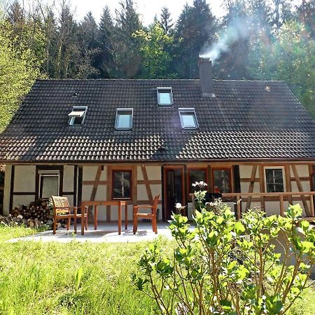 Holiday Home Leubach By Interhome Шильтах Екстер'єр фото