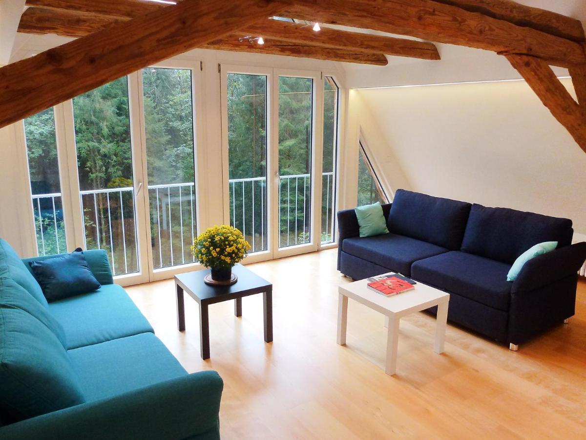 Holiday Home Leubach By Interhome Шильтах Екстер'єр фото